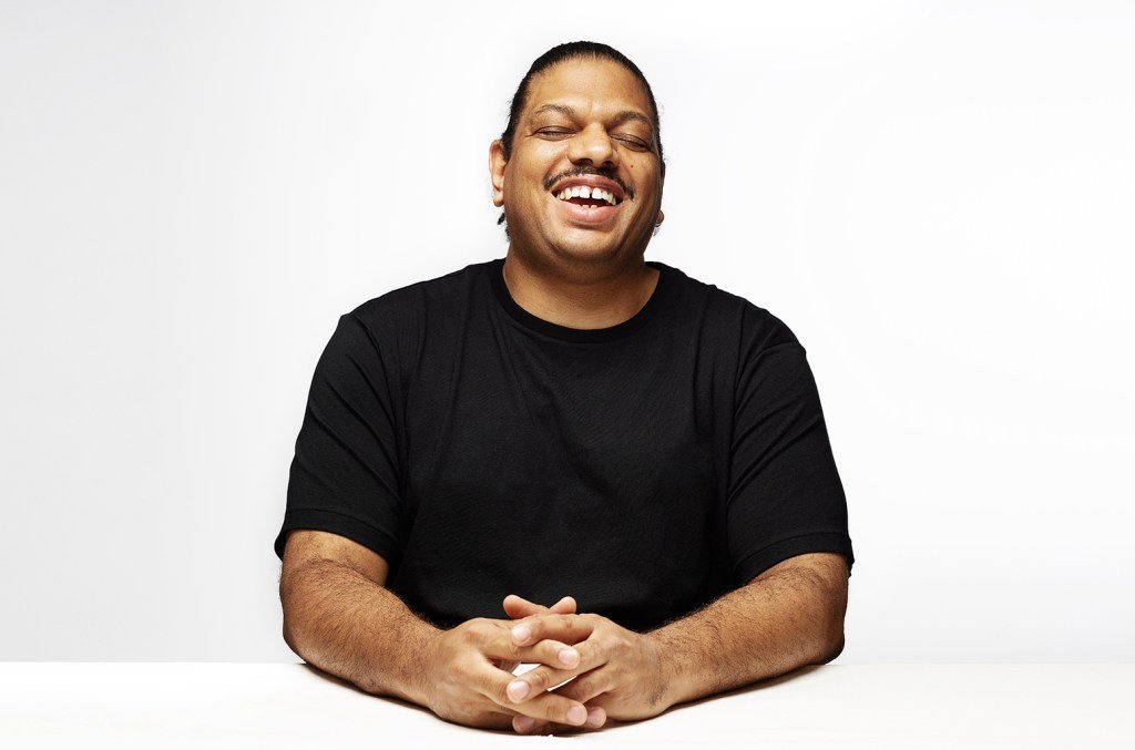 Billboard Kerri Chandler article screenshot