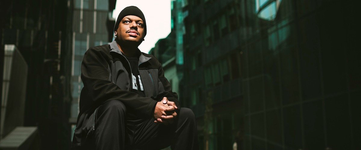 XLR8R Kerri Chandler interview image