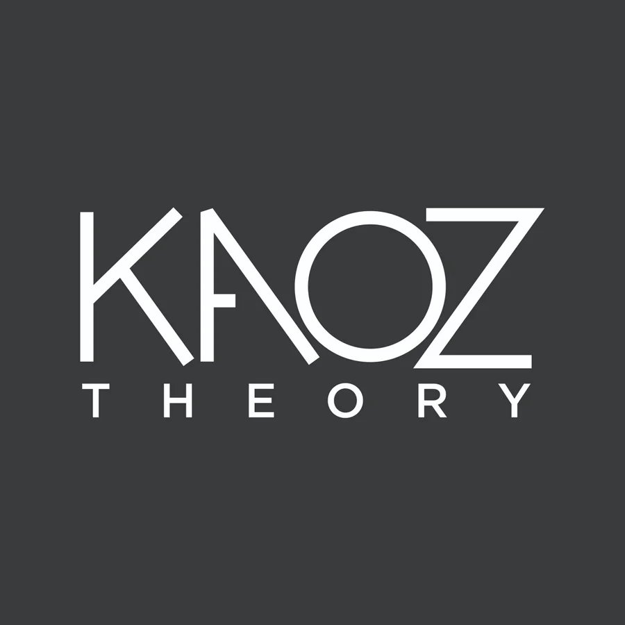 Kaoz Theory logo